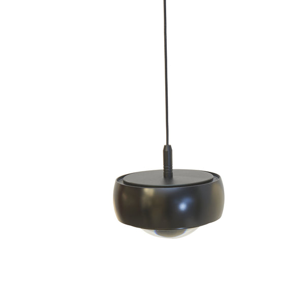 Modern Planetary Shaped Pendant Light