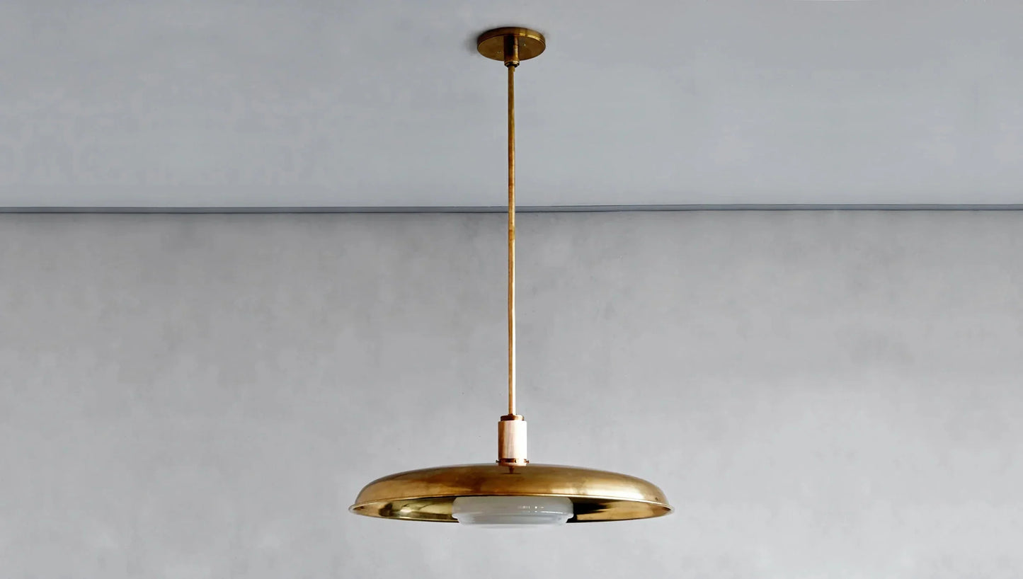 French Style Oscar Pendant Light Chandelier 16" 24" 34" 44"-Kavker