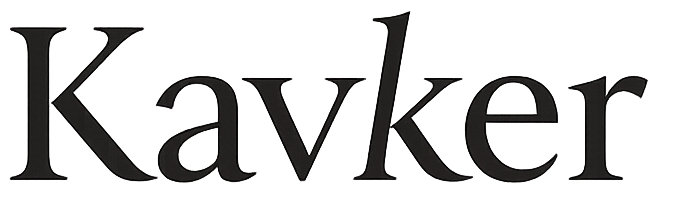 Kavker