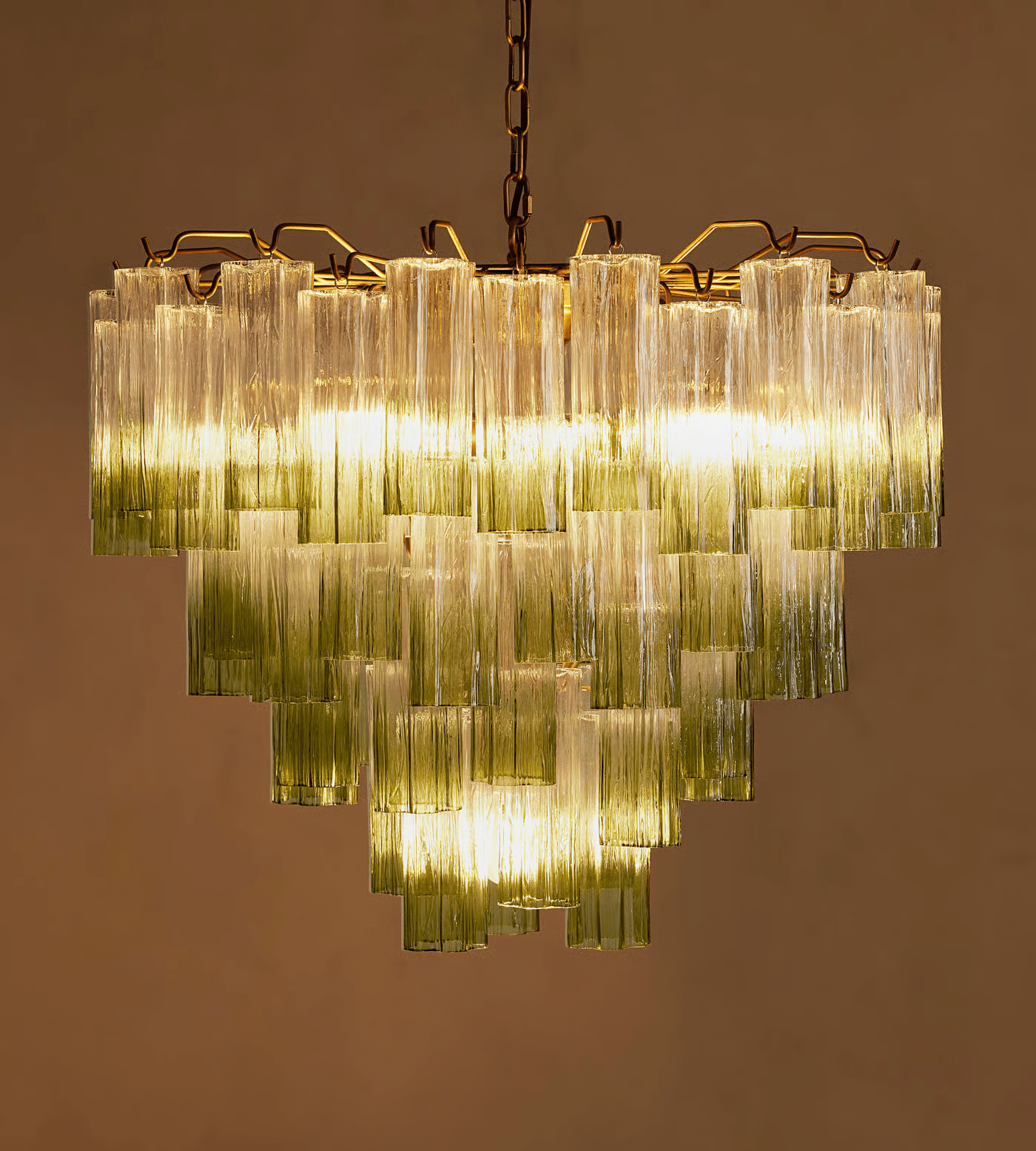 Premium Chiara Chandelier - Kavker