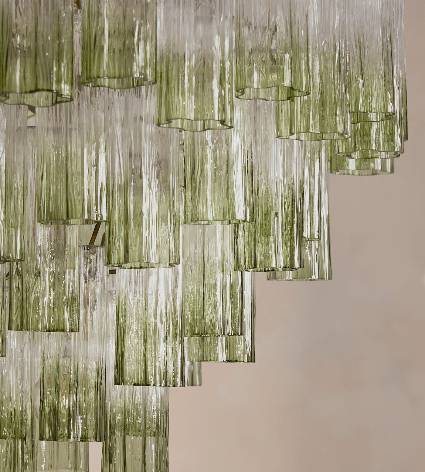 Premium Chiara Chandelier - Kavker