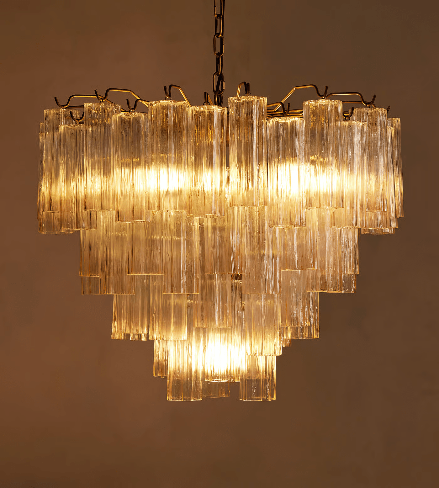 Premium Chiara Chandelier - Kavker