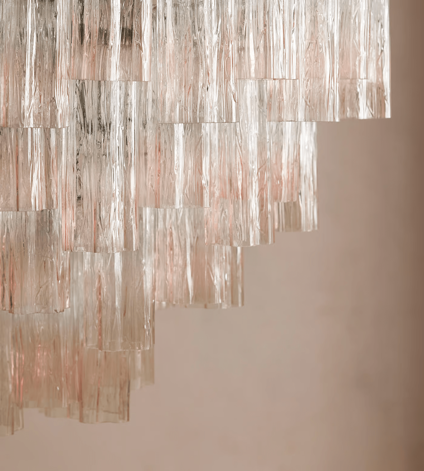 Premium Chiara Chandelier - Kavker