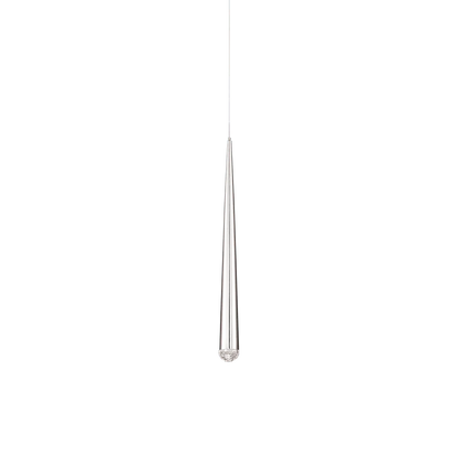 Anthropology Round Tubular Pendant Light - Kavker
