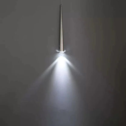 Anthropology Round Tubular Pendant Light - Kavker