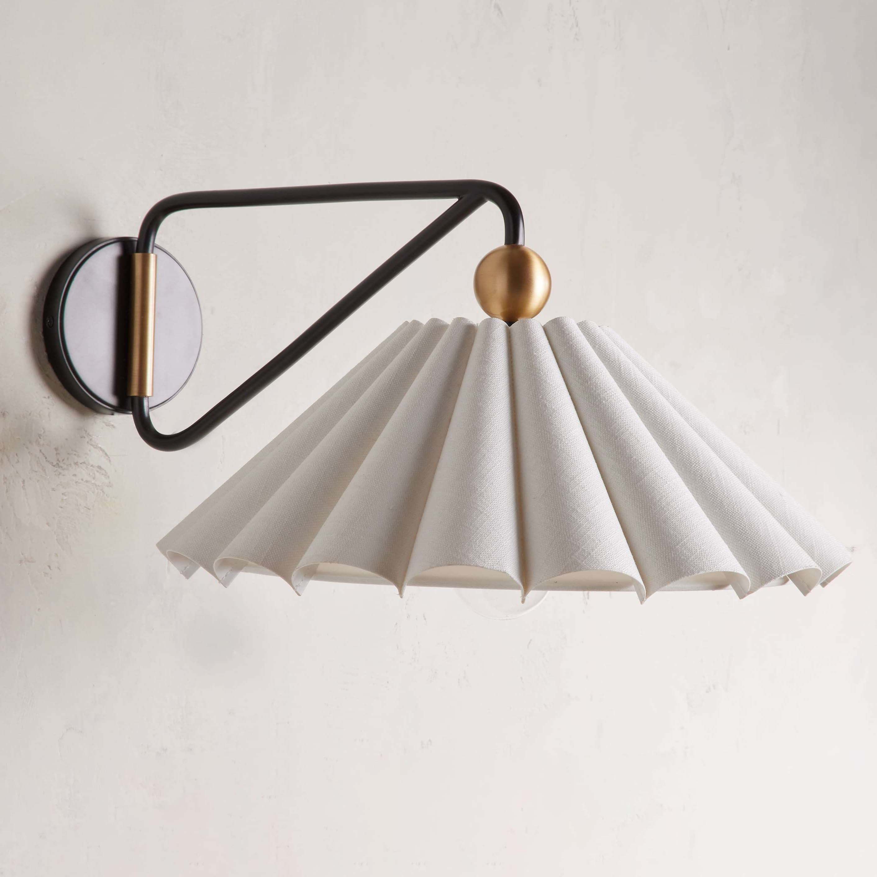 Haylen Wall Sconce