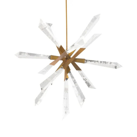 Axel Pendant 36"-Kavker