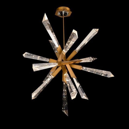 Axel Pendant 48"-Kavker