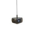 Modern Planetary Shaped Pendant Light