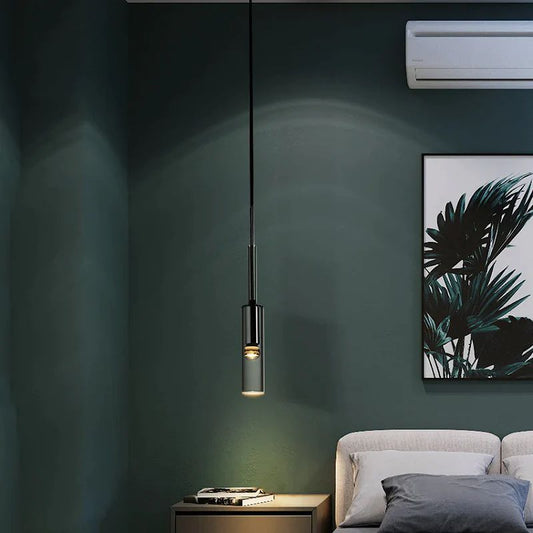 Charlot Pendant Light-Kavker