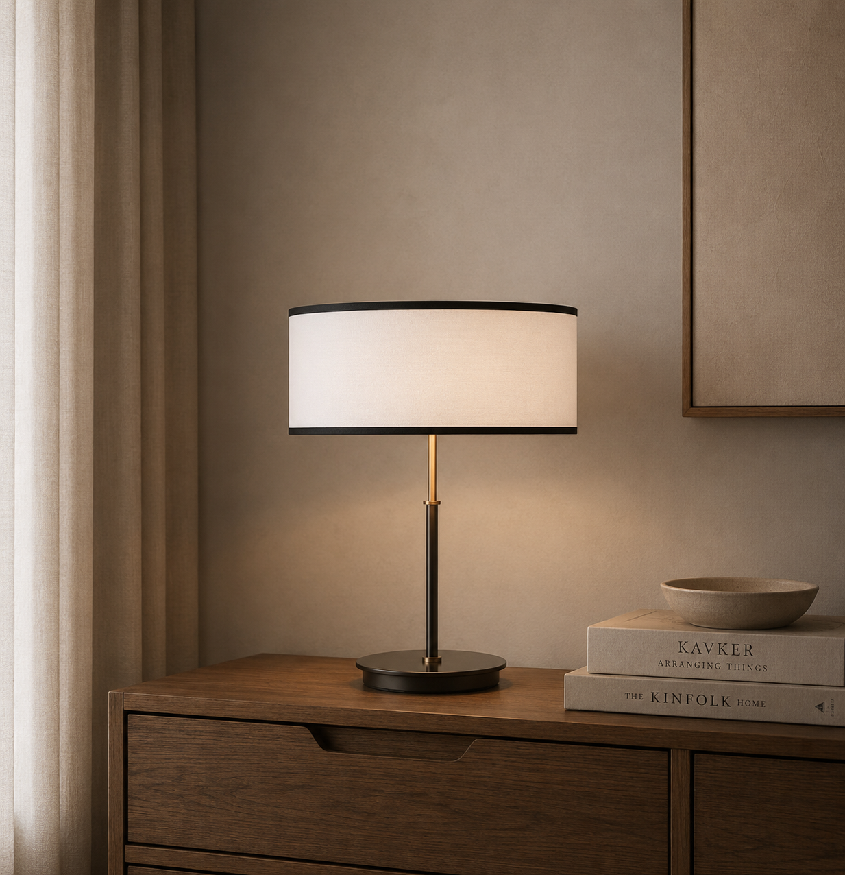 Daphne Table Lamp