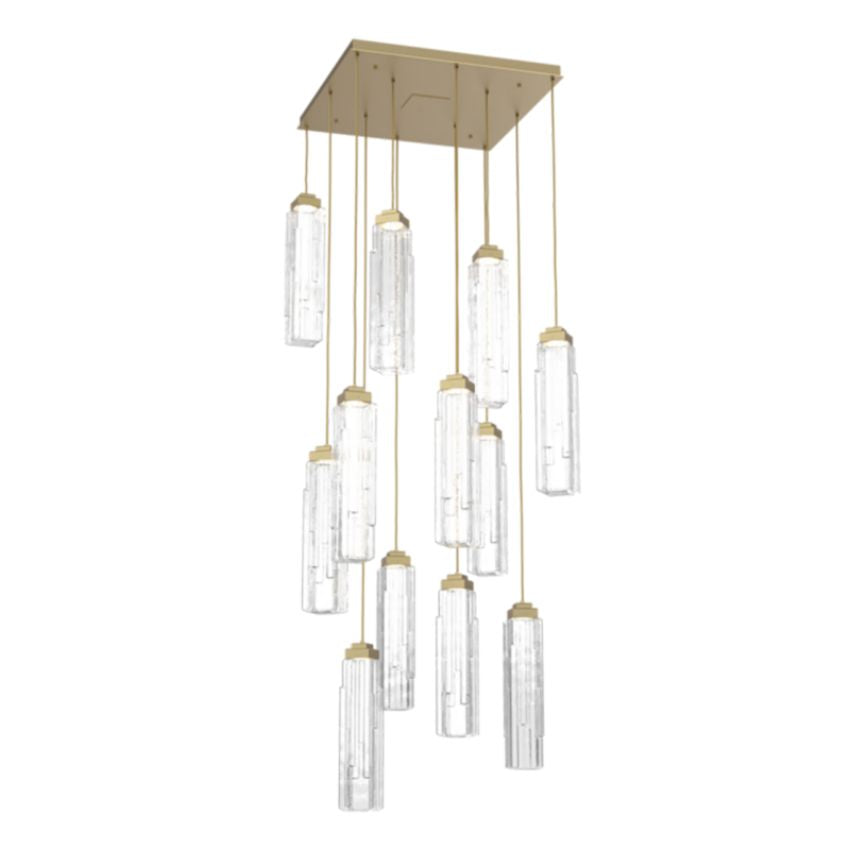 Dante Square Chandelier