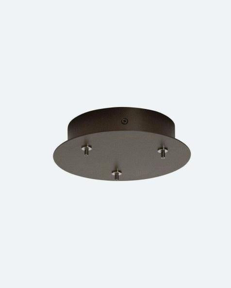 Drizzle 3-Light Chandelier