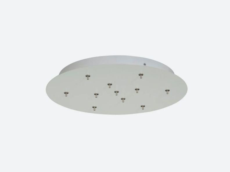 Dewdrop Round Chandelier