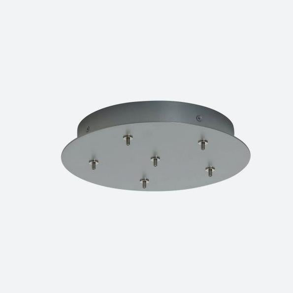 Dewdrop Small Round Chandelier