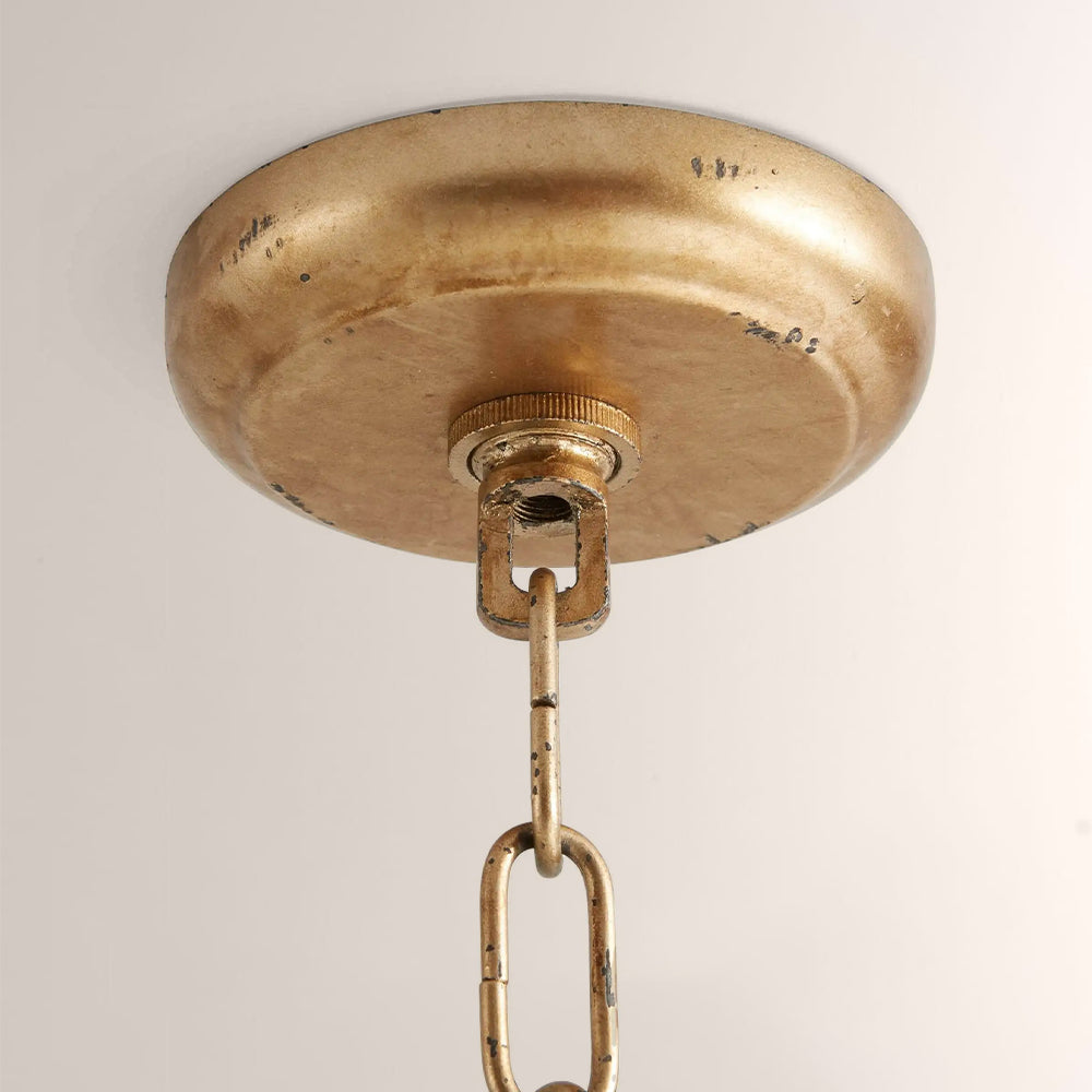 Geode 30" Chandelier