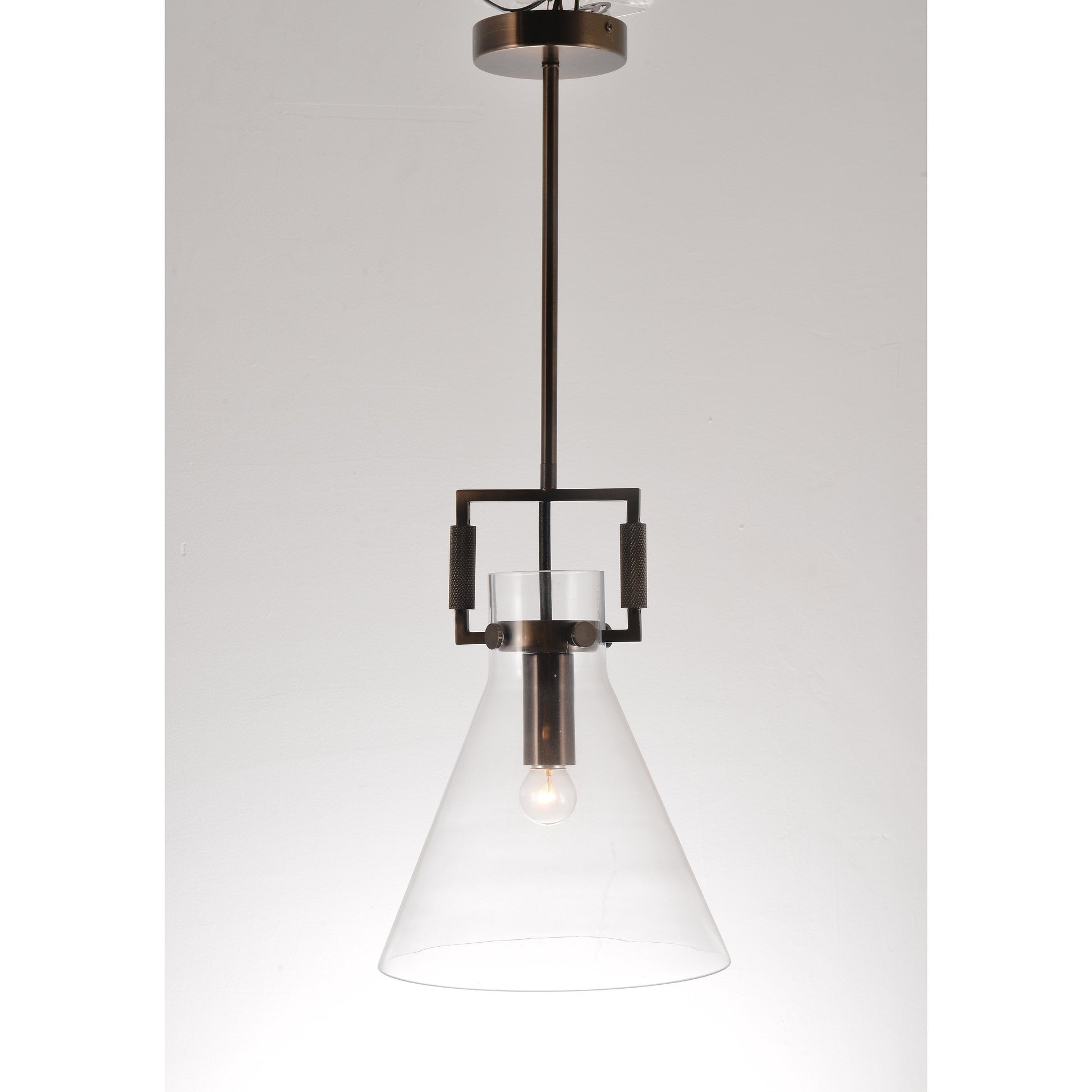 Module Glass Pendant Light - Kavker