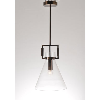 Module Glass Pendant Light - Kavker