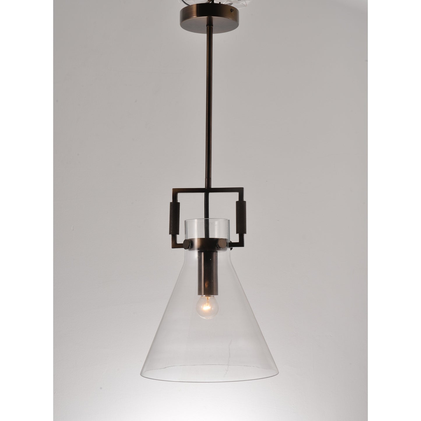 Module Glass Pendant Light - Kavker