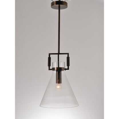 Module Glass Pendant Light - Kavker