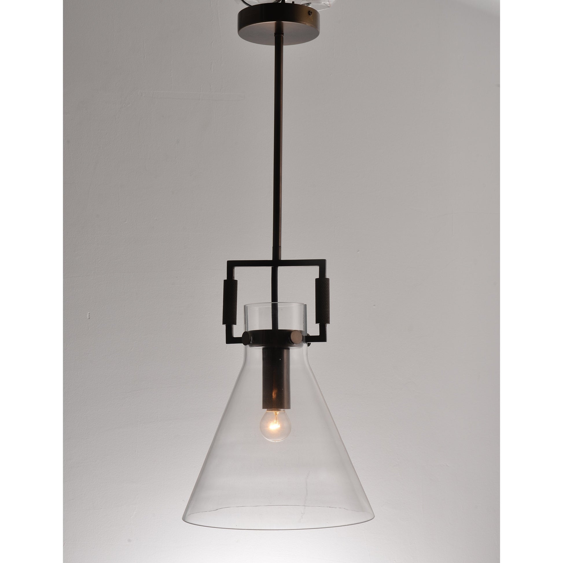 Module Glass Pendant Light - Kavker