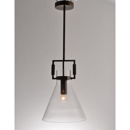 Module Glass Pendant Light - Kavker