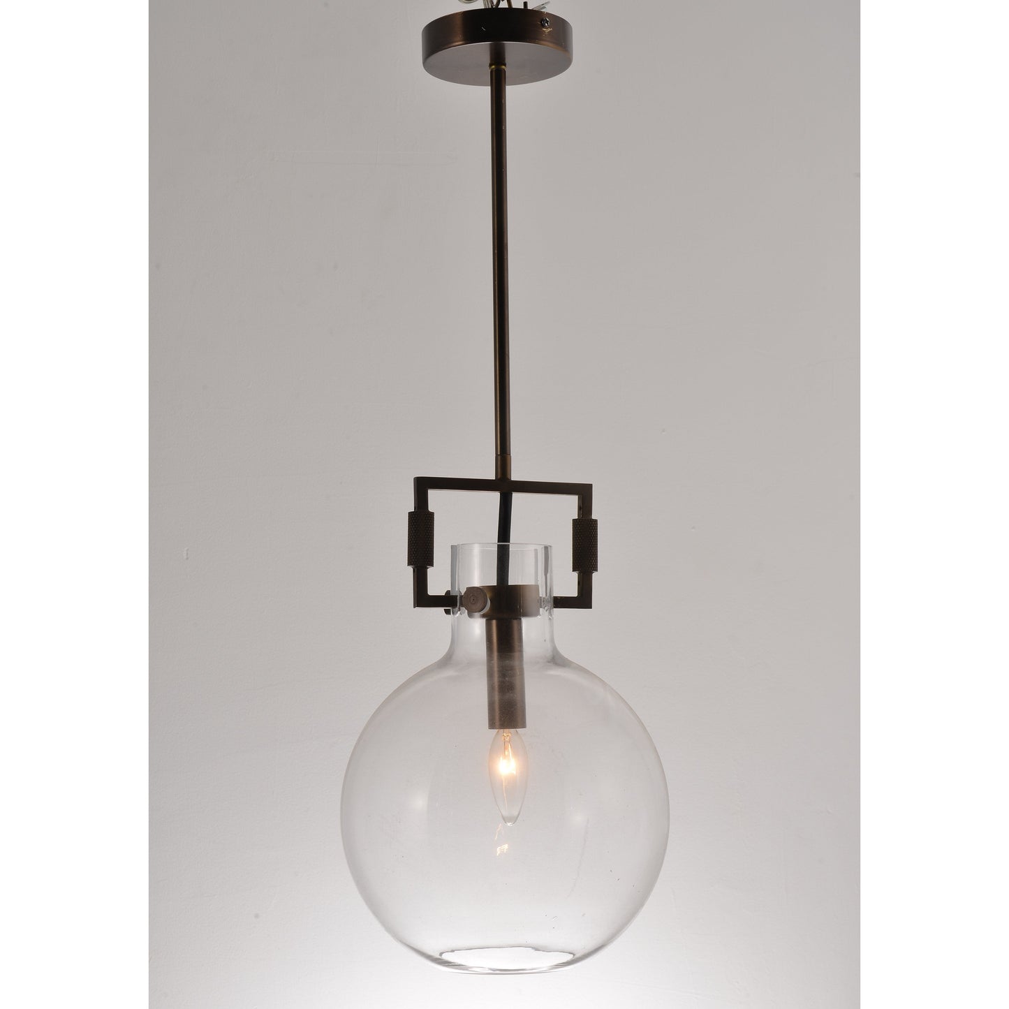 Module Glass Pendant Light - Kavker