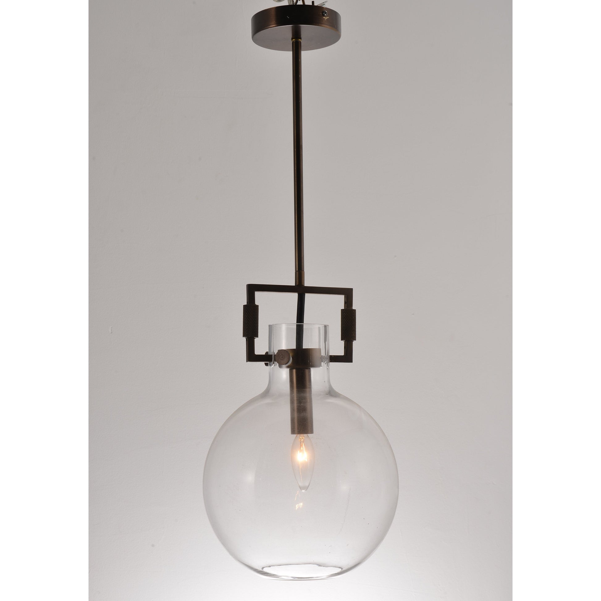 Module Glass Pendant Light - Kavker