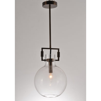 Module Glass Pendant Light - Kavker