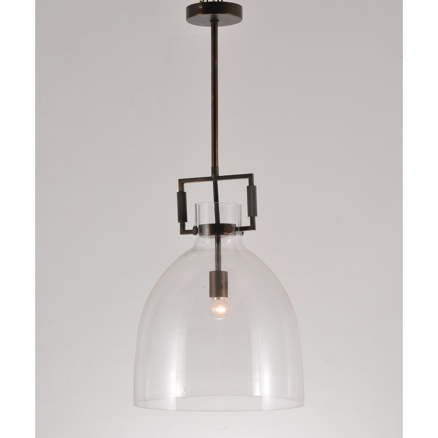 Module Glass Pendant Light - Kavker