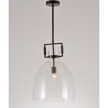 Module Glass Pendant Light - Kavker