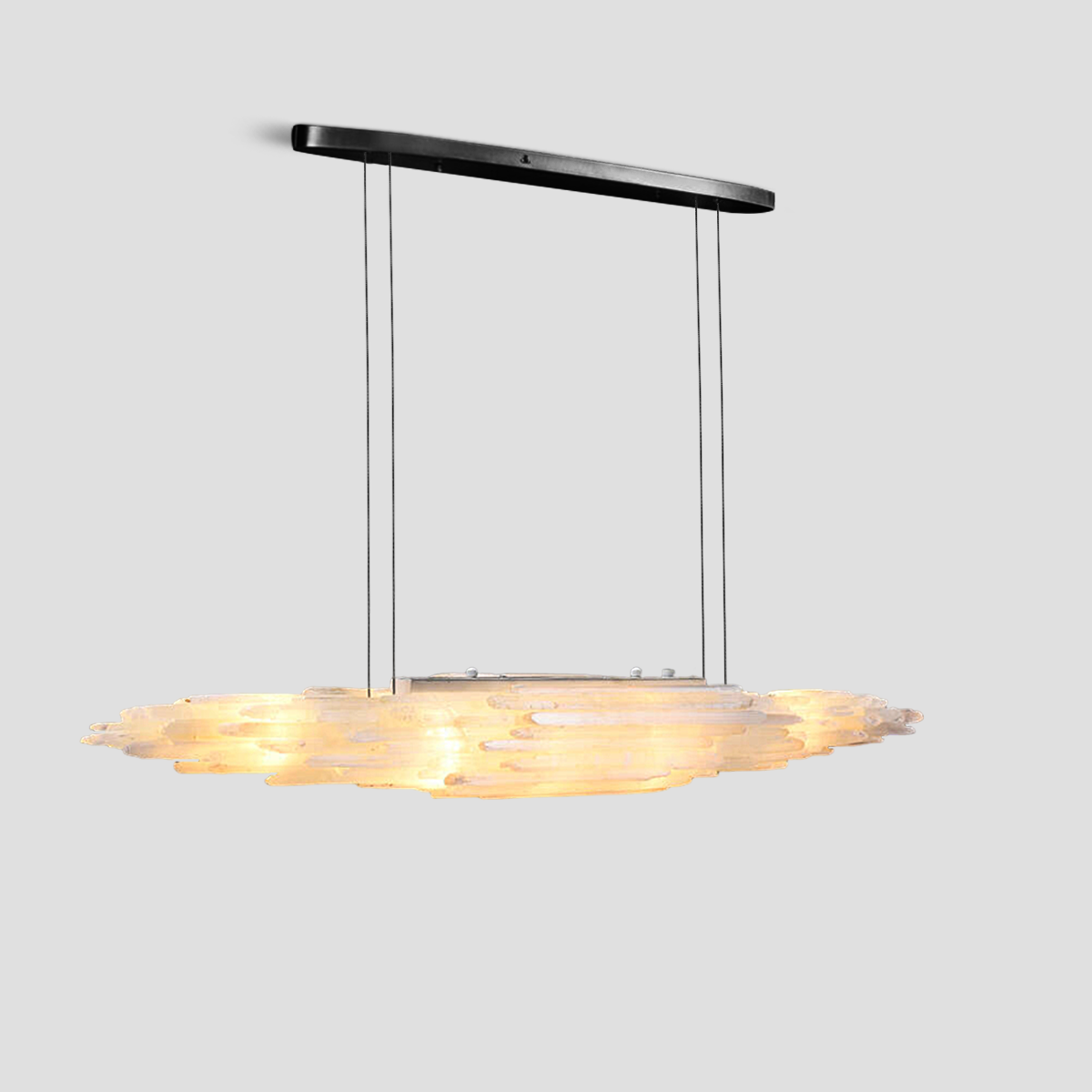 Osica Long Pendant-Kavker