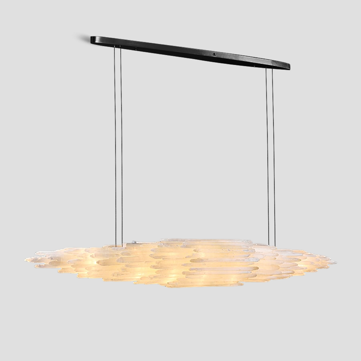Osica Long Pendant-Kavker