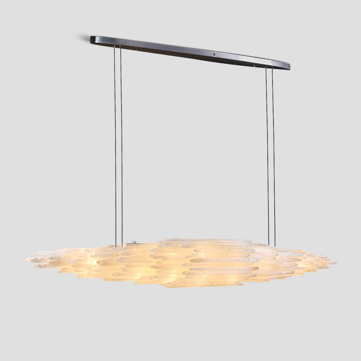 Osica Long Pendant-Kavker