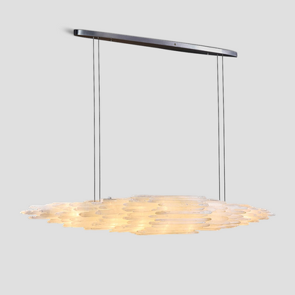 Osica Long Pendant-Kavker