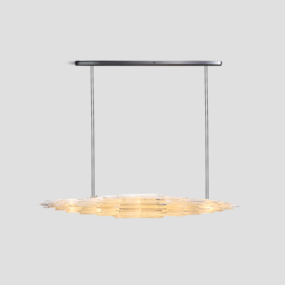 Osica Long Pendant-Kavker
