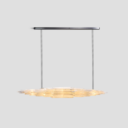 Osica Long Pendant-Kavker