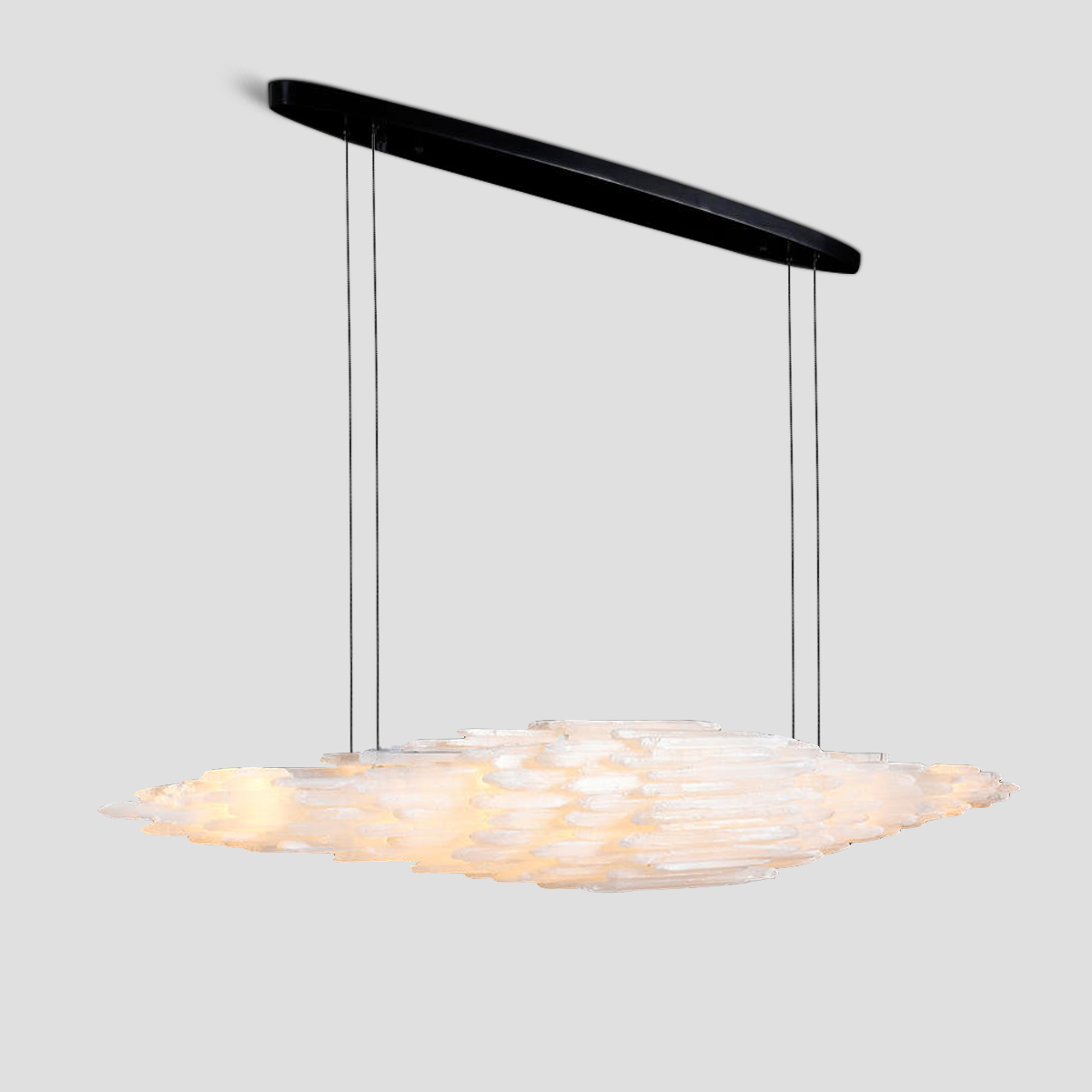 Osica Long Pendant-Kavker