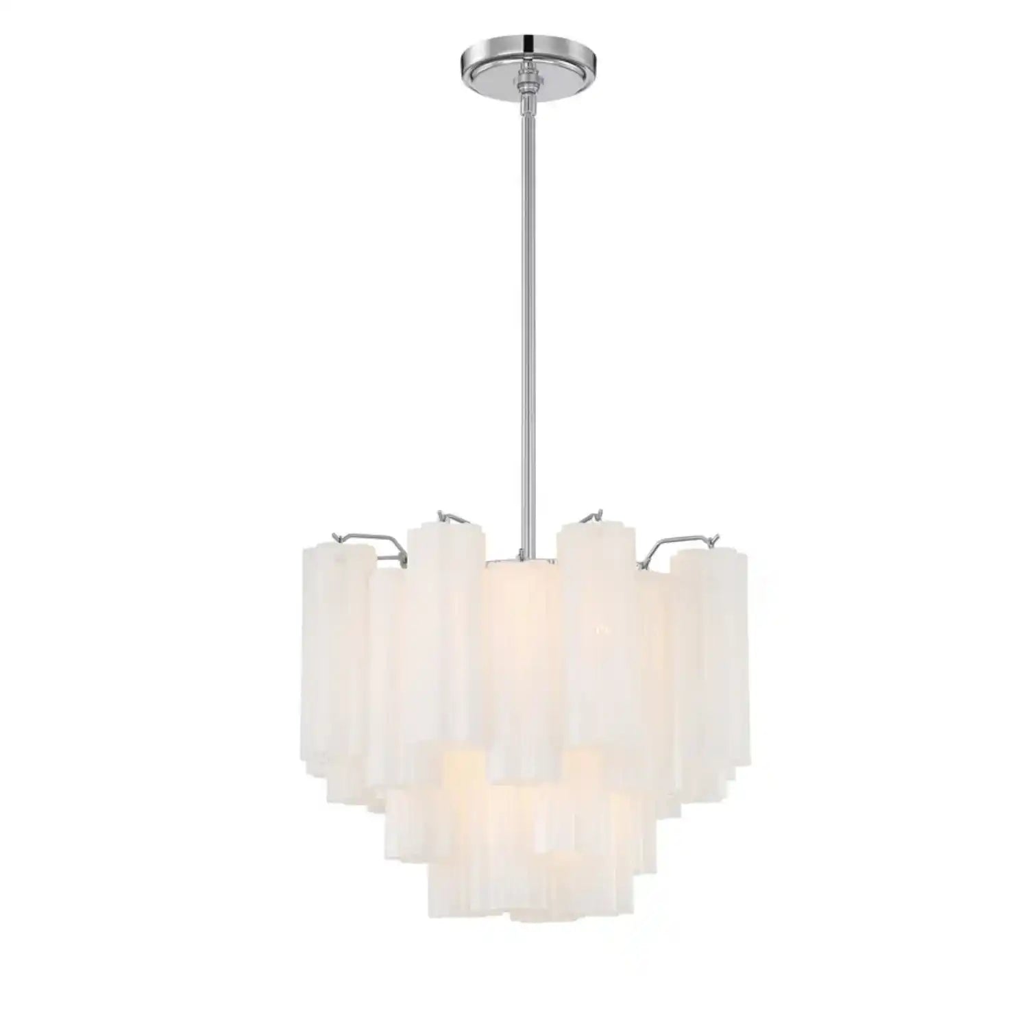 Addis Chandelier 17.8" 19.8" 22" 26.8" 32''D-Kavker