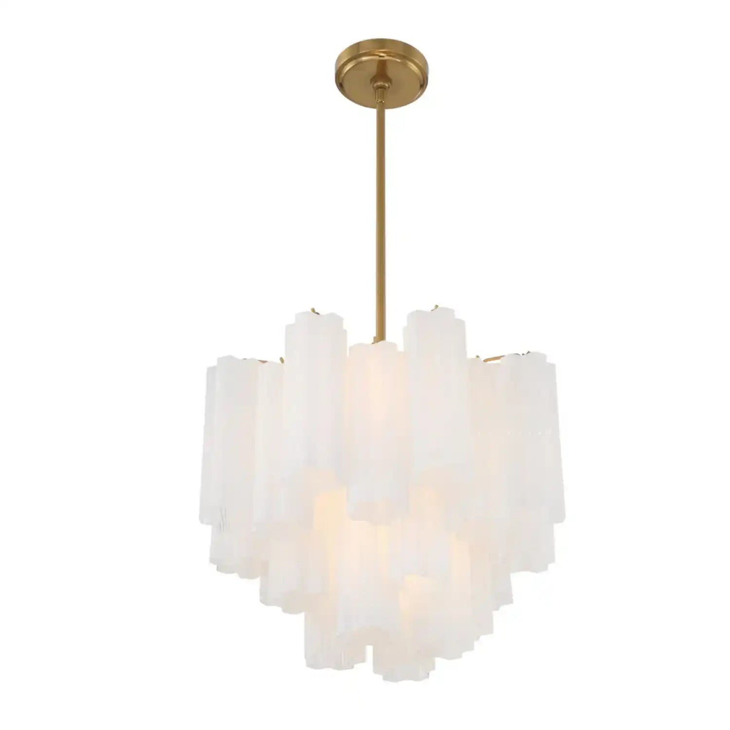 Addis Chandelier 17.8" 19.8" 22" 26.8" 32''D-Kavker