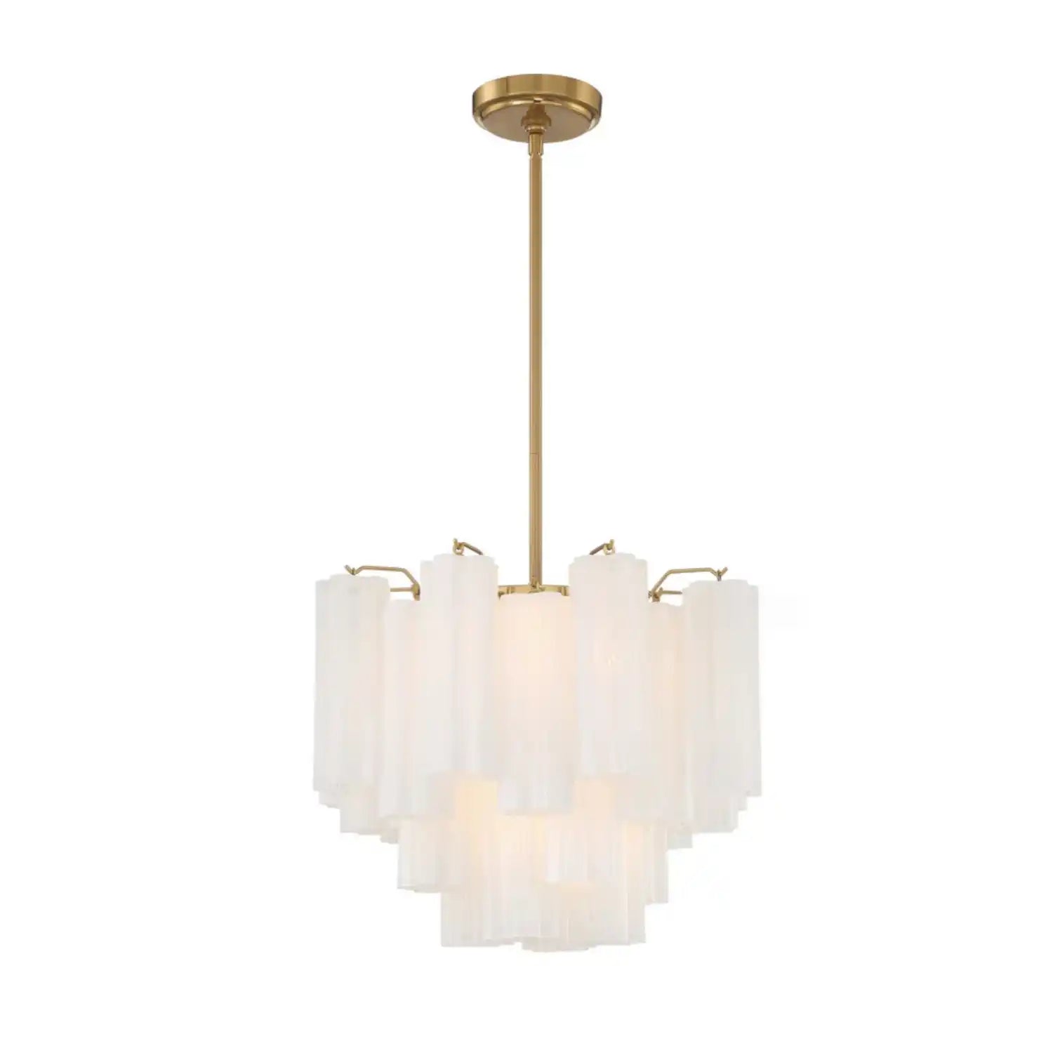Addis Chandelier 17.8" 19.8" 22" 26.8" 32''D-Kavker