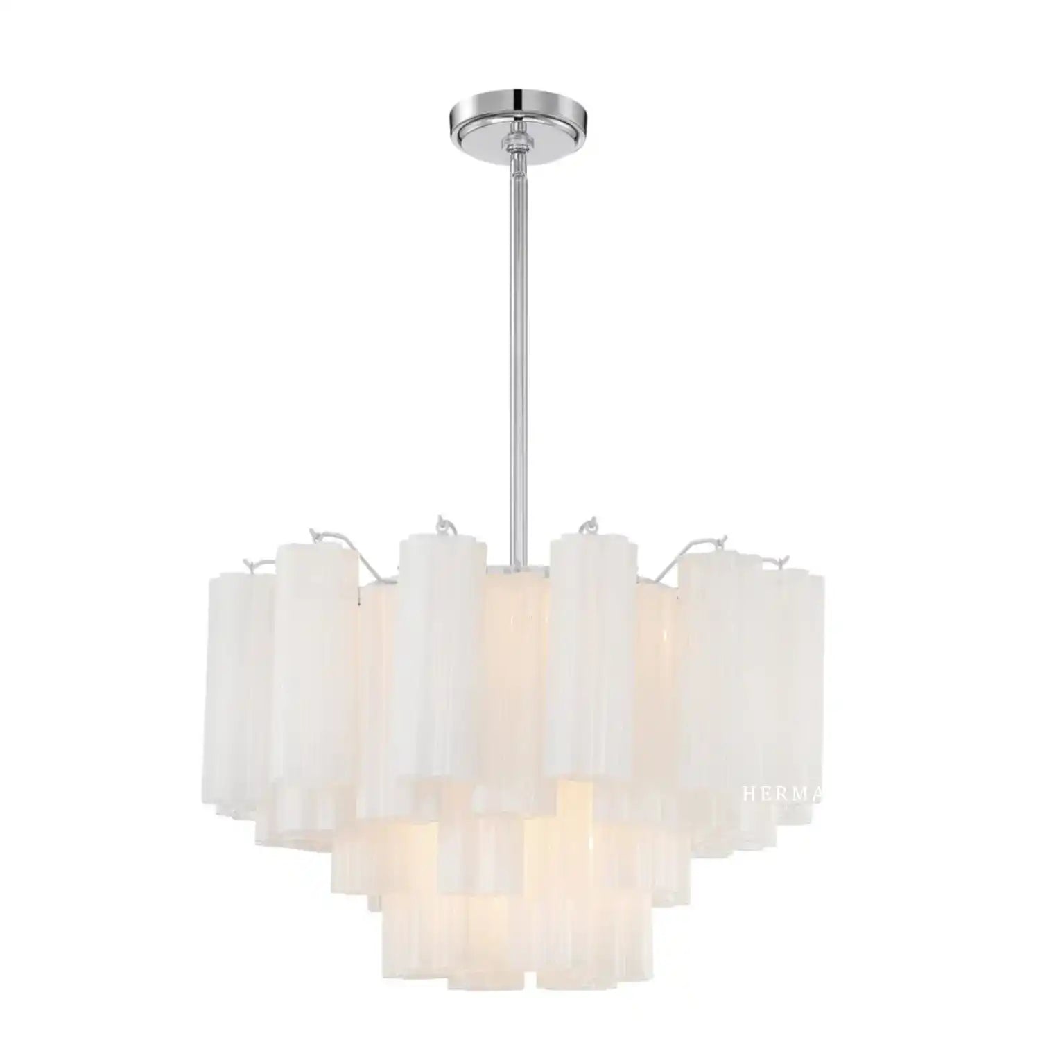 Addis Chandelier 17.8" 19.8" 22" 26.8" 32''D-Kavker