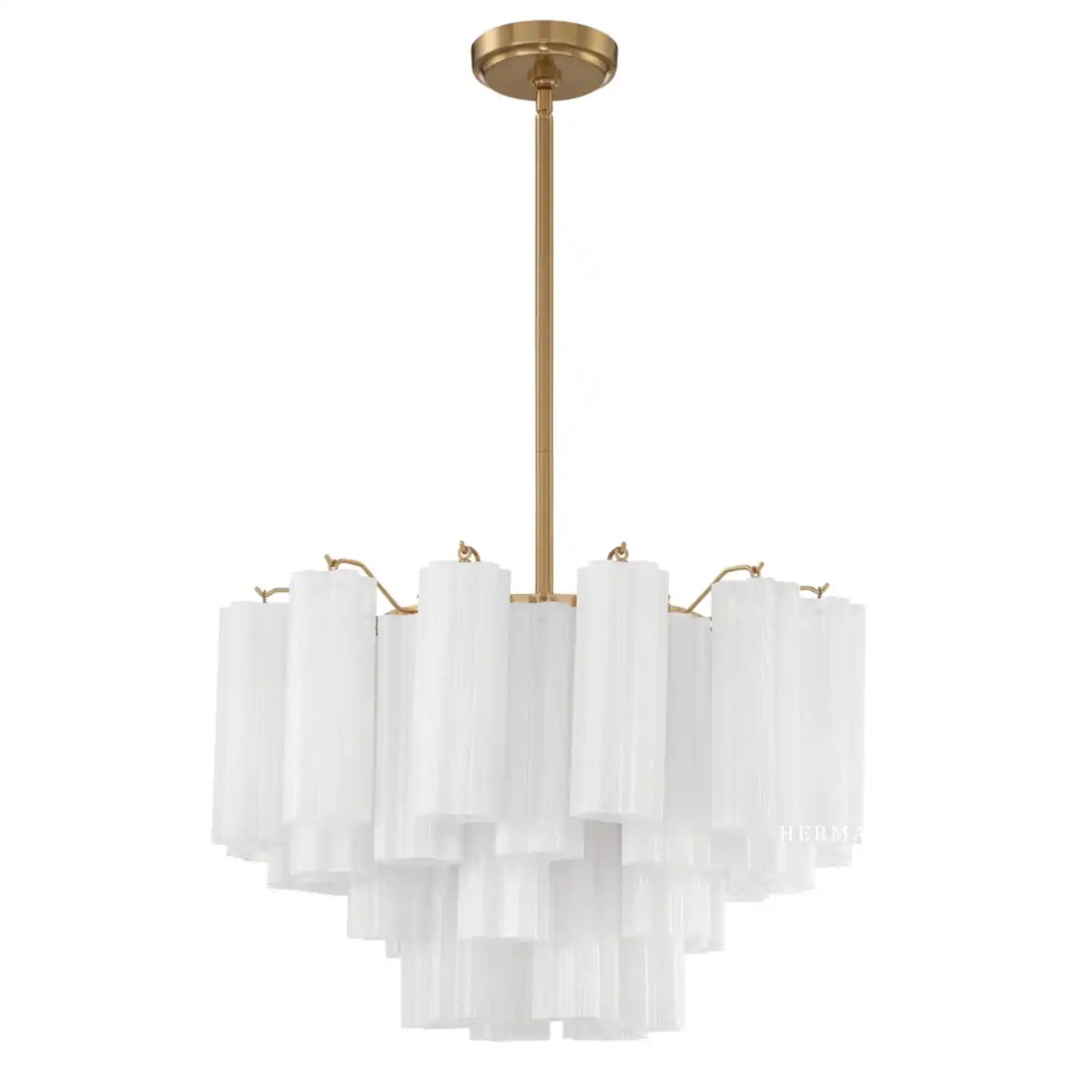 Addis Chandelier 17.8" 19.8" 22" 26.8" 32''D-Kavker