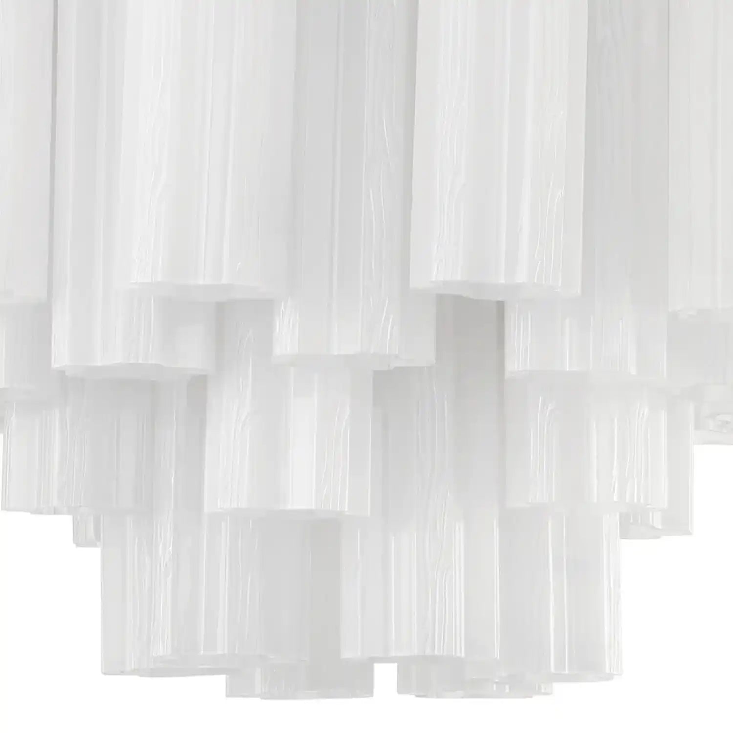 Addis Chandelier 17.8" 19.8" 22" 26.8" 32''D-Kavker