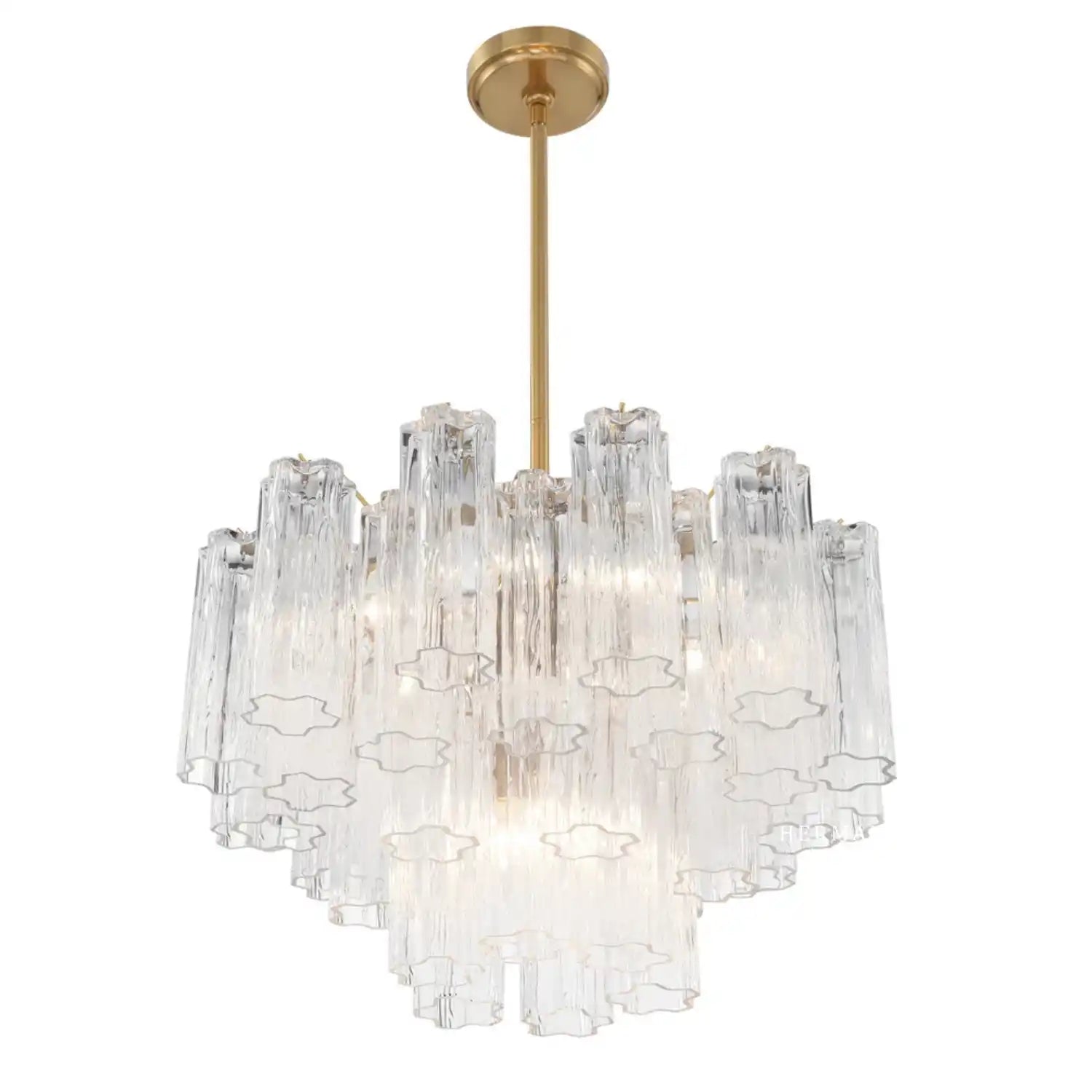 Addis Chandelier 17.8" 19.8" 22" 26.8" 32''D-Kavker