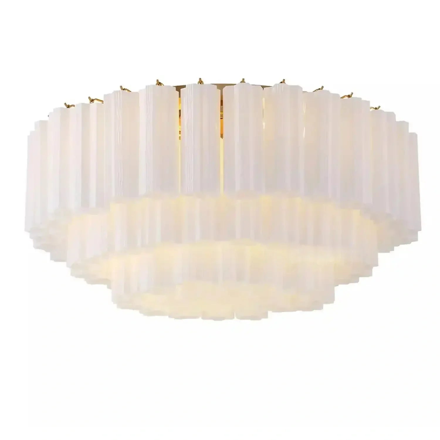 Addis Flushmount 22"/32"-Kavker