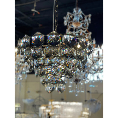 Gallerie Star 5-tier Crystal Chandelier - Kavker